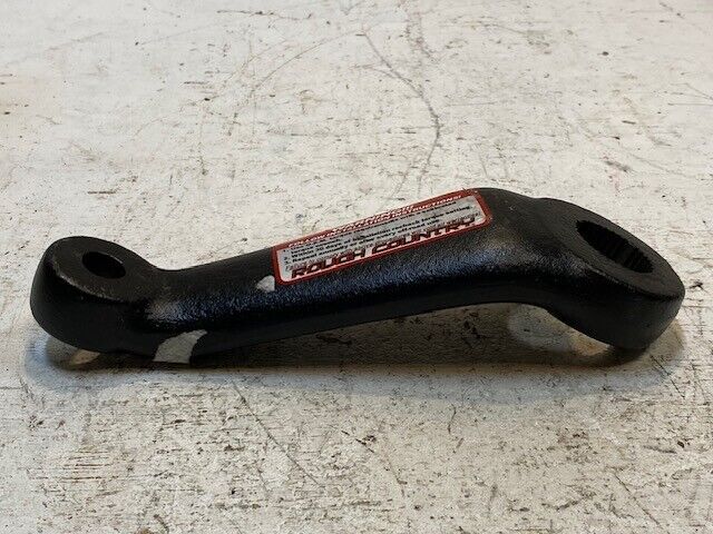 Rough Country 6501 Pitman Arm 31mm Bore 17mm End