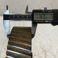 Gear 55-Teeth, 8-3/8" OD, 50mm Bore, 11mm Holes, 48mm Thick