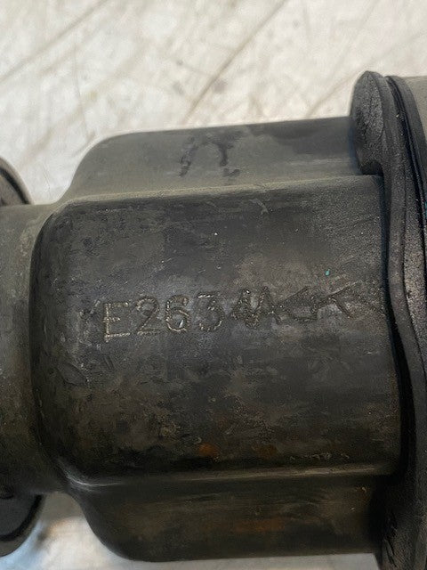 CV Axle Shaft XS41-3B436-CB E2634A 286-0060 | 26-Spline 38-1/2" Long 22mm Thread