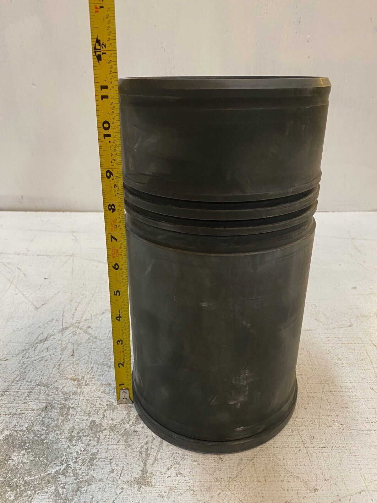 Cylinder Sleeve 11-5/16" Length 6-9/16" Width