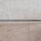 4 Quantity of Pair of Aluminum Alloy Hooks For Stores 8" Length (8 Units Total)