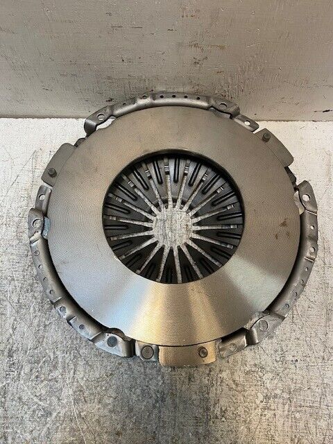 GMC 36/N 167342 Clutch Cover Fits GMC 36 | 13" OD 56mm Bore