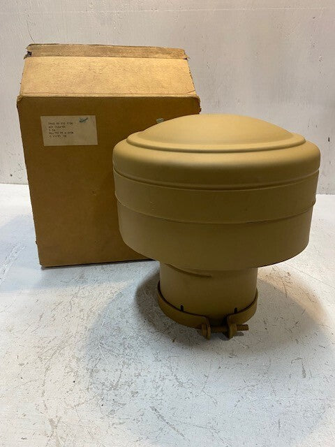 Air Cleaner Filter Housing 2940-00-832-8726 | DLA700-83-M-GT06