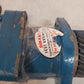Gear Pump 26 Teeth 79.19 mm Diameter | 8" Length