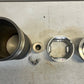 Detroit Series 60 Piston Kit Cylinder Liner, Cooling Nozzle 23521803, 23523392