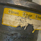 Trac Excavator Track Bottom Roller Outer Flange 80138 | 825555 | L173