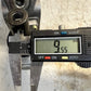 Hydraulic Valve Work Sectional Valve Heavy Duty Flow Control Assembly