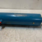 Hydraulic Cylinder 16" Long 4" Wide | 25mm 2" Bore End