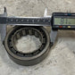 Hyatt OR1507 USA 86B 22x51x82mm Roller Bearing