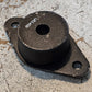 Korfund Dynamics Elastomeric Vibration Isolator LR2-400