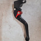 2 Quantity of Brake Clutch levers For Yamaha FZ6R (2 Qty)