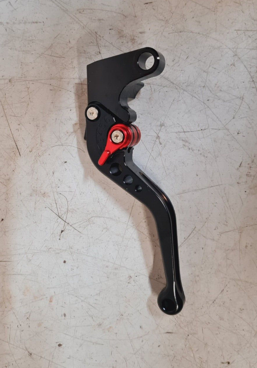 2 Quantity of Brake Clutch levers For Yamaha FZ6R (2 Qty)