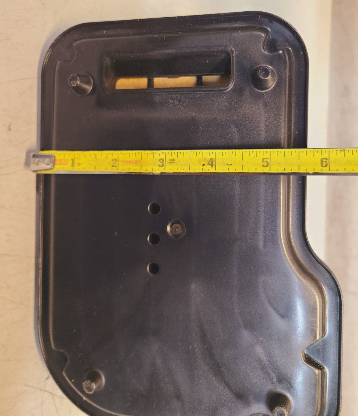 2 Quantity of SAE Auto Transmission Filters PA66+GF33% (2 Qty)