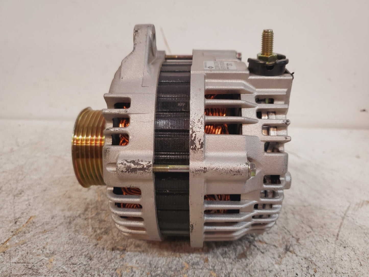 Nissan Remanufactured Alternator 2310M 0L706R | LR1110-709CMR | 29J