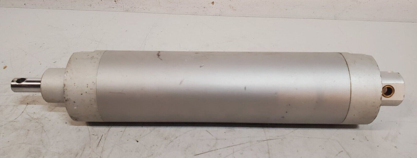 Jamesway PB6073 Pneumatic Cylinder Max Press 150PSI | MPa NVCA| PB5587