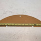 2 Quantity of Case IH G11716 Covers | 14-7/8 in x 4-3/4 in 1.2 mm Thick (2 Qty)