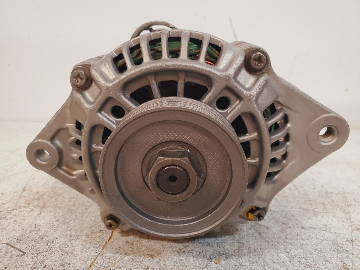 Alternator 8018 | EP1010 | 5L26