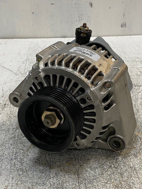 Remy World Class Remanufactured Alternator 13217 For Honda Accord