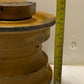 Berco Track Roller IN 2912 A | IN 2911 | 7-1/2" Long 8" Dia.