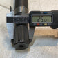 First Equipment Quality 39100-CA100 | 39-1/2" Long 30mm End 32mm Shaft 23mm End