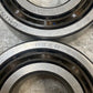 4 Qty of 5206 Peer China 24x30x62mm Bearings (4 Quantity)