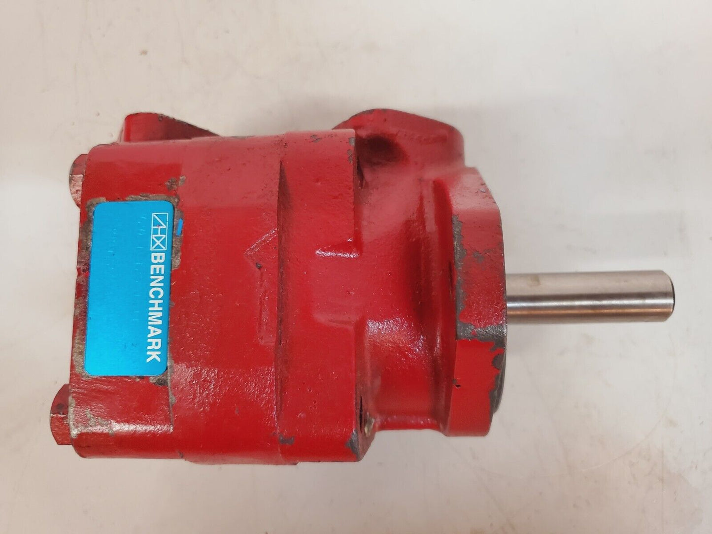 Benchmark Hydraulic Pump 399722X | V201S12S1C11