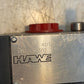 HAWE Hydraulic Monoblock Solenoid Directional Control Valve HNA0017382