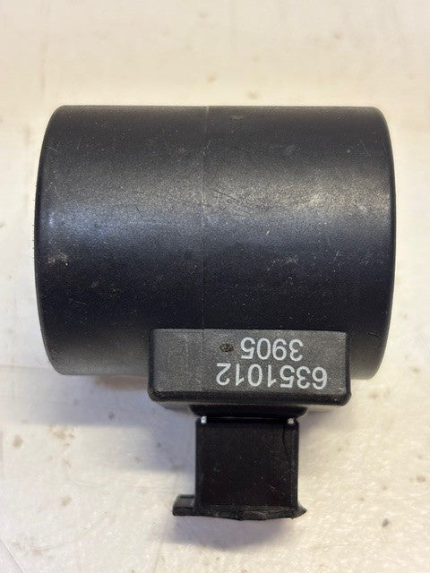 HydraForce Solenoid Valve Coil 2 Spade Connector 12v DC | 6351012