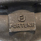 Fortune Class 800 1/2" Check Valve | A105N
