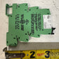 Phoenix Contact 2967219 Relay Module PLC-BSP-24DC/21