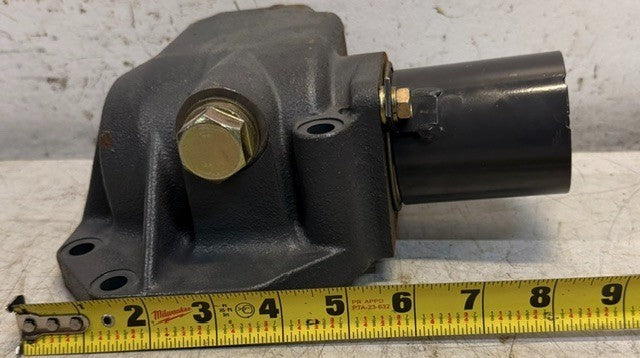 Power Take-Off Unit Gearbox Mechanical Power Transfer Assembly Vechicle Part