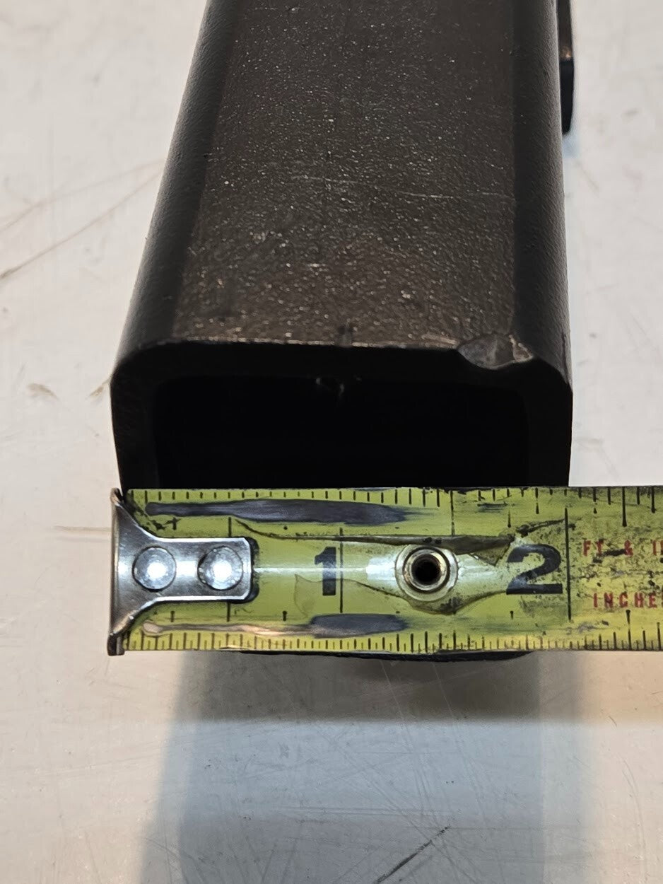 4 Quantity of Valley Industries 7654024 Ball Mount | 3/4" Rise 2" Drop (4 Qty)
