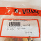 10 Quantity of Velvac 1/4 x 1/4 Male Elbows NTA Brass 016944 (10 Qty)