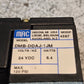 MAC Valves 411A-BOA-DM-DDAJ-1JM with Manifold Block and Solenoid DMB-DDAJ-1JM