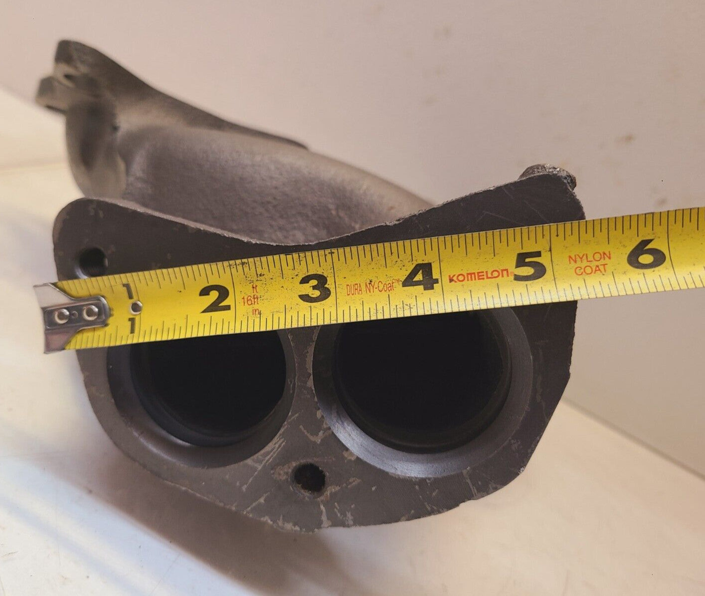 Exhaust Manifold For Nissan 1990-1997 | 674-549