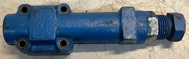 Vickers Piston Pump Compensator Pressure Limiting PVQ Hydraulic Control Unit