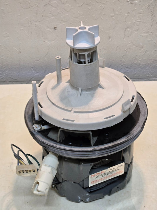 Pac-Flex 53987 Diswasher Pump for Whirlpool | 720083 | 5kH42AT49T | 720435