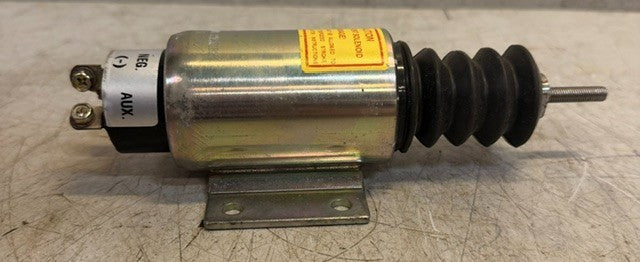 Chrysler Corp Car Engine Starter Motor 04-801-848 Automotive Electric