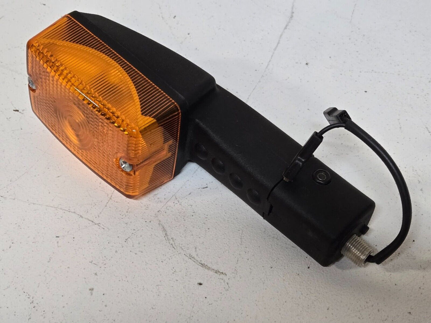 2 Quantity of Tomos Turn Signals 227-024 (2 Quantity)