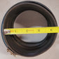 2 Qty. of Mission Rubber Cast Irons 4" No Hub Coupling C400HW | ASTM0564 (2 Qty)