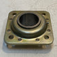 BCA Ball Bearing Flange Unit FD211RQ |  5-1/2" Wide 55mm Bore