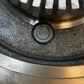 Brake Rotor JRM4549CS | L16 | V374/01/03/21 | R64109 | 99640