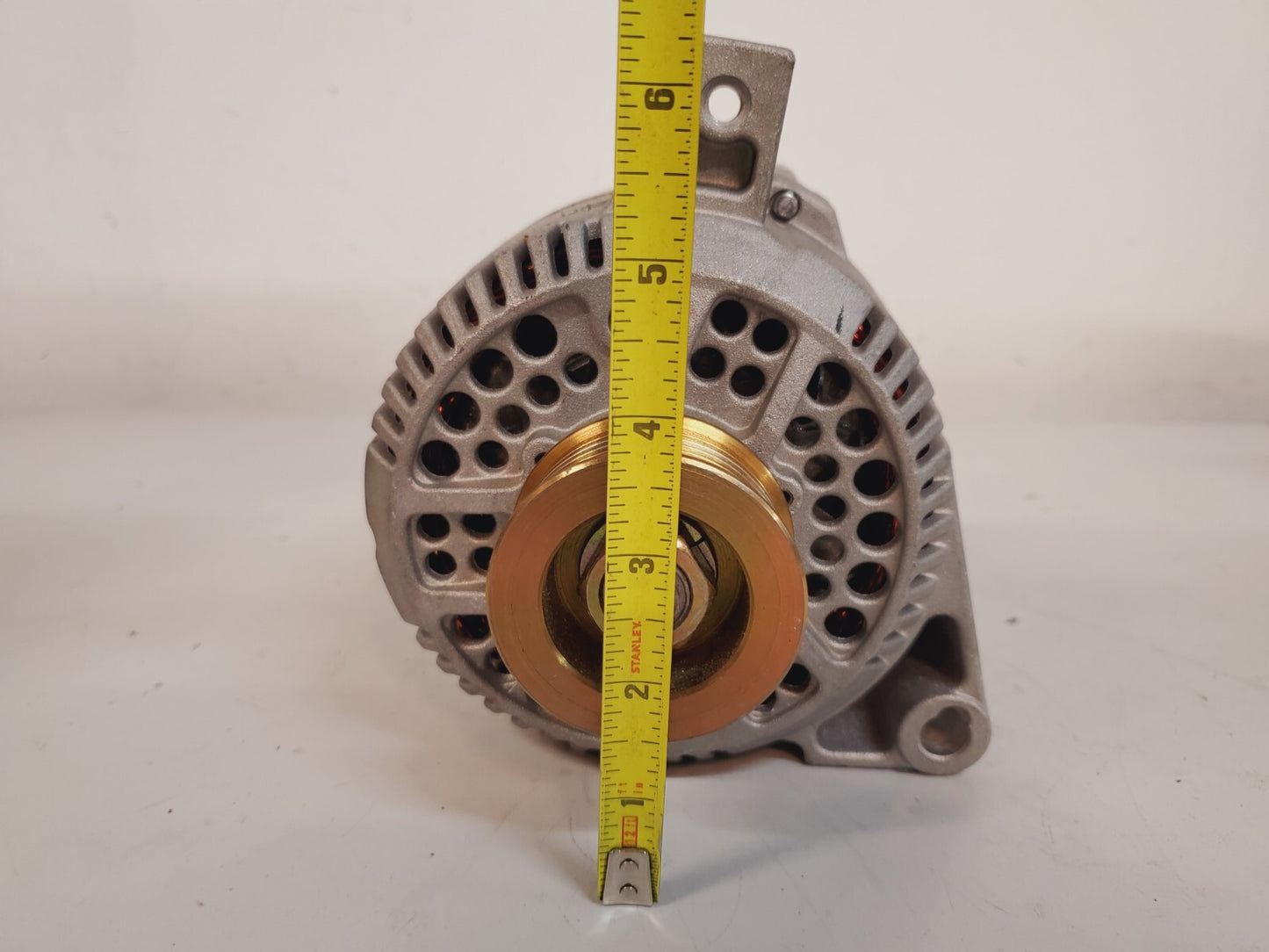 Johnson Industries Alternator FD309-2 | F794 102 | F06:08H