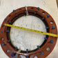 12 Bolt Flange 18184E1 Class 150 | 200 PSI | D112 | 1012