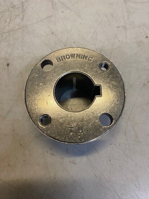 Browning Split Taper Type H Sprocket Bushing 1078336