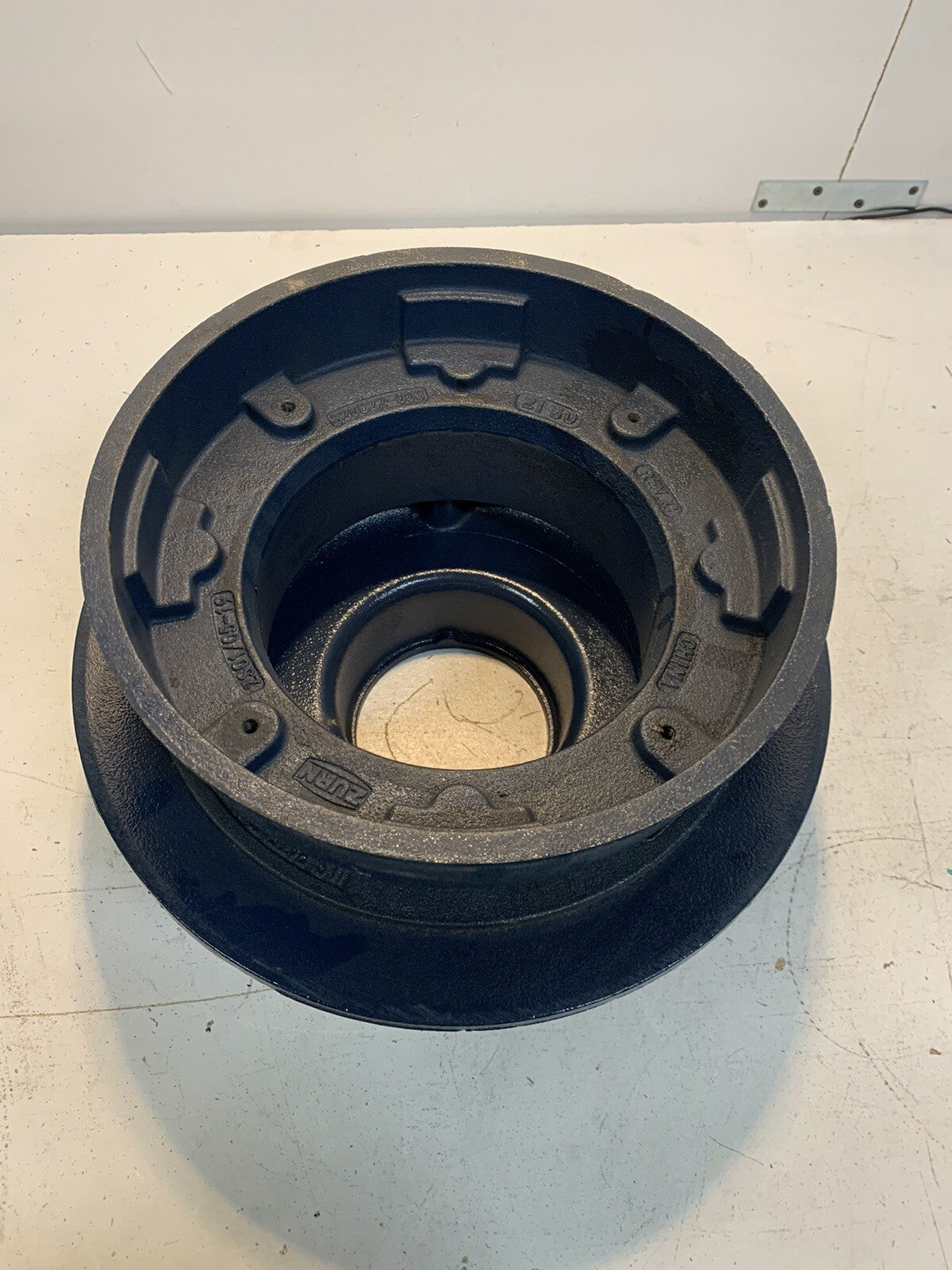 P100-41C Main Roof Drain 31421-3 with Adjustable Extension ZS01/05-19 ZS011
