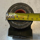 VOGT Hose Pipe Fitting Carbon Steel Tee B16 A105, S-74, 3/4"-800, 60141-1 R00