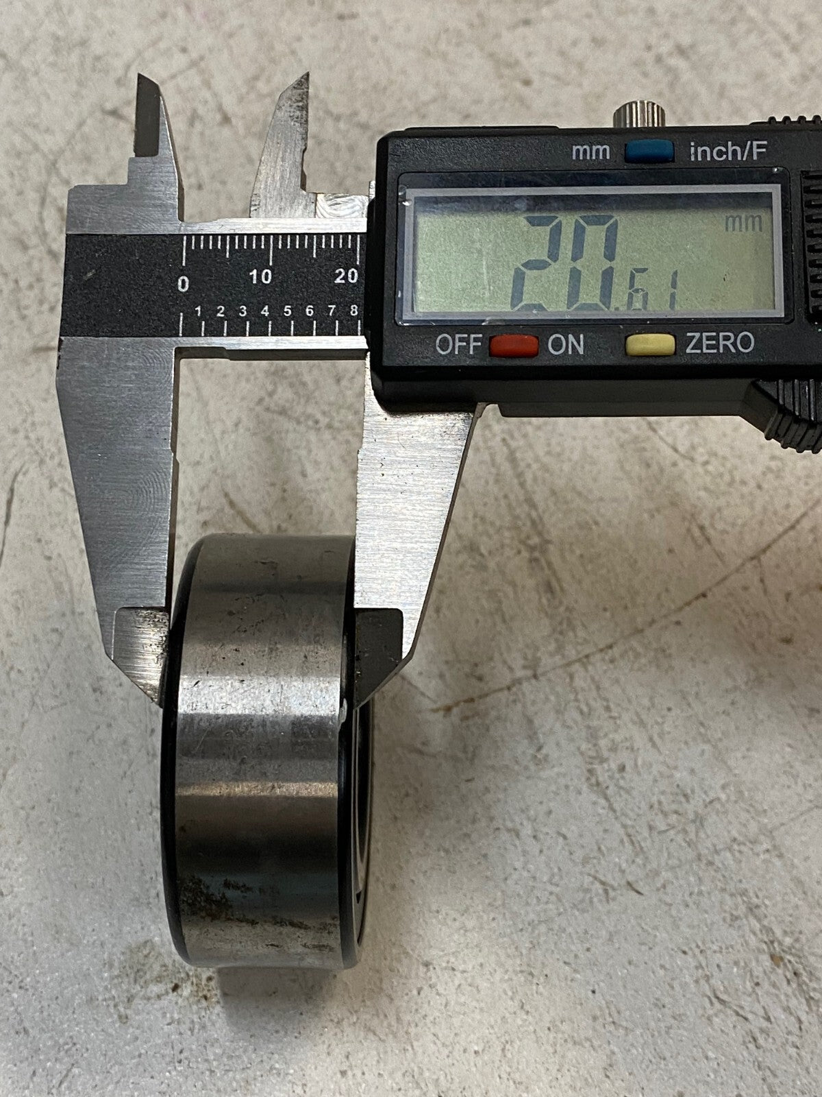 SKF 5205A-2RS1 Austria 053G-Explorer Double Row Angular Contact Ball Bearing