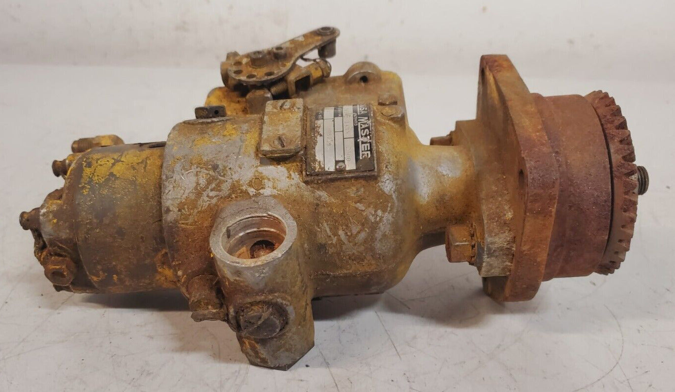 Roosa Master Injection Pump DBGFCC429 | 301910 | 1605739 | 2300 Damaged