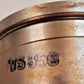 Cylinder Liner & Piston VS558 | 593E | VS-558 | 593-E | VS 558 | 593 E
